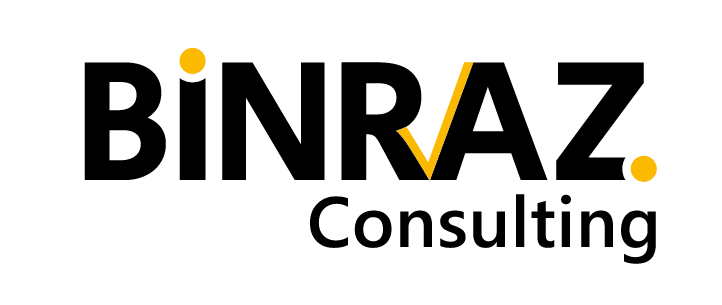 Binraz Consulting Logo