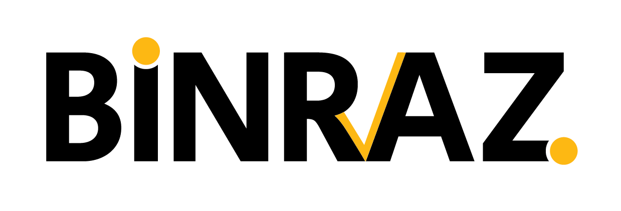 Binraz Logo
